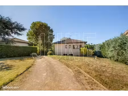 maison 5 pièces 89 m²