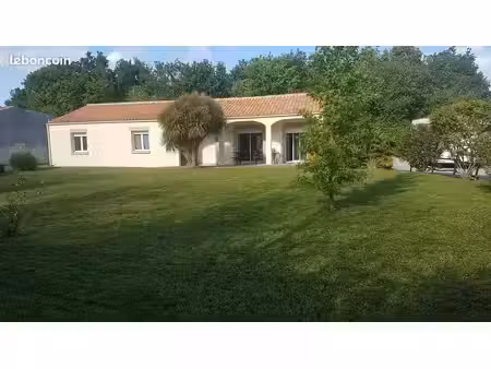 maison / villa