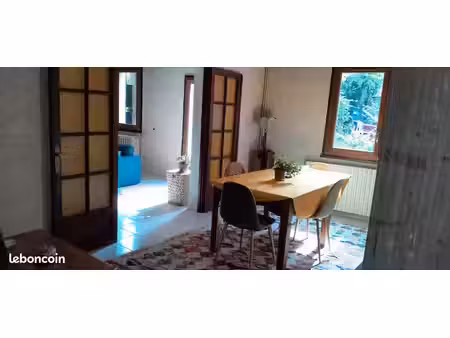 maison 133 m2