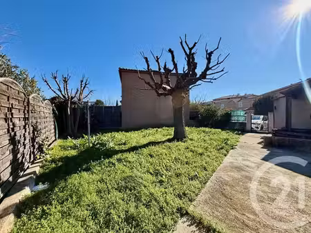 maison à louer - 5 pièces - 105 48 m2 - marseille - 13013 - provence-alpes-cote-d-azur