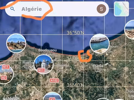 maison individuelle à l’et-ran-ger