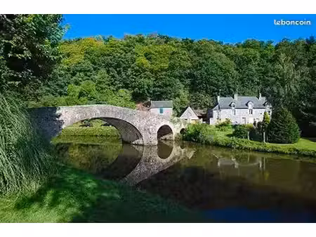 terrain 344 m² dinan