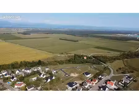 terrain 679 m² munchhouse