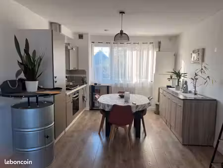 appartement à louer fresnes-sur-escaut