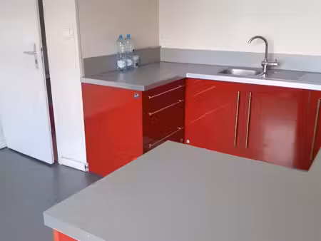 vends appartement hazebrouck 59190 85m2 centre ville