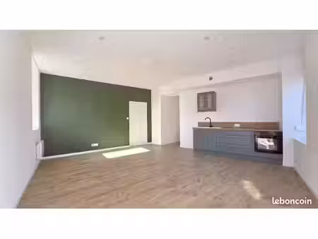 immeuble 158 m² fourmies