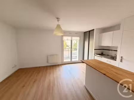 appartement studio à louer - 1 pièce - 25 04 m2 - longeville les metz - 57 - lorraine