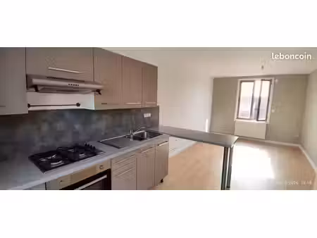 loue appartement 45 m2 marquette en ostrevant