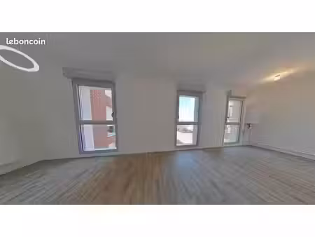 appartement 1 pièce 32 m²