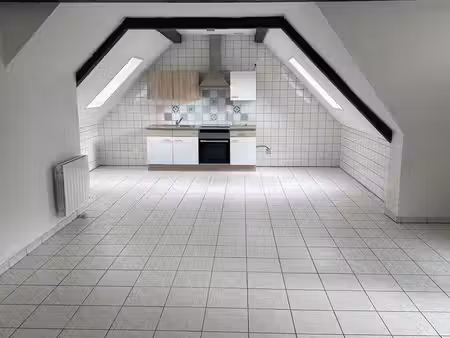 appartement f3 à louer - 3 pièces - 65 m2 - rosheim - 67 - alsace