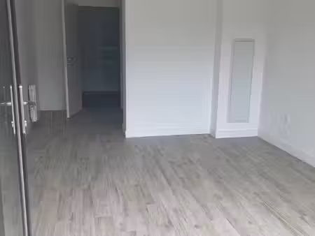 appartement 1 pièce 27m2