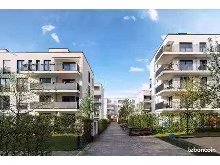 recherche appartement ou maison