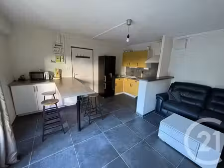 appartement f2 à louer - 2 pièces - 35 09 m2 - voujeaucourt - 25 - franche-comte