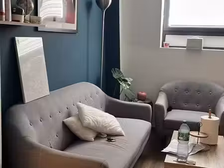 appartement calme et entièrement aménagé à louer
