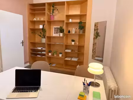 location bureau médical
