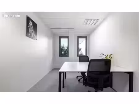location bureau privé & salle de réunion