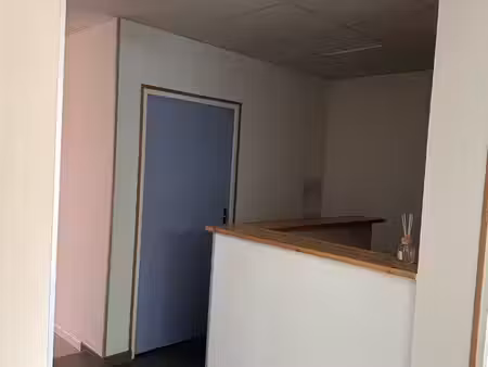 location profession médicale/paramédicale