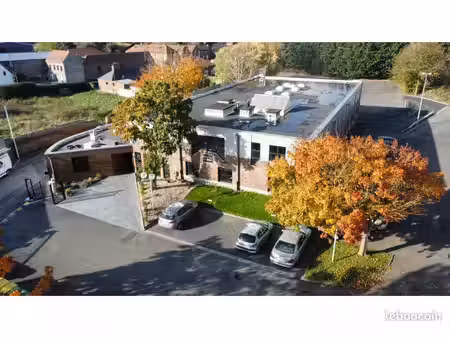 bureaux à louer - axe valenciennes / cambrai - 21 à 60 m2 + plateau divisible