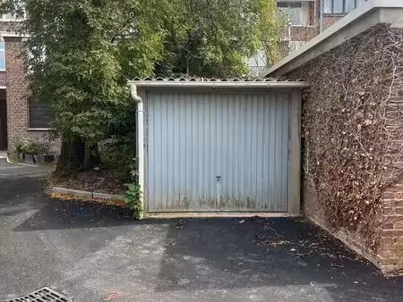 garage _ box _ parking sécurisé lille - la madeleine - marcq-en-baroeul