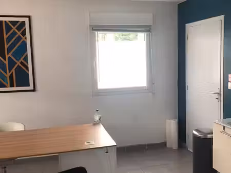 local commercial