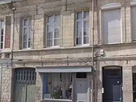 local commercial douai