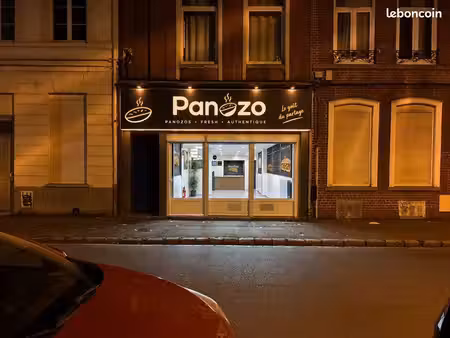 local fac de droit lille 2