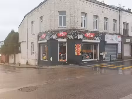 local commercial