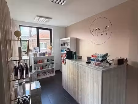 bureau/local commercial