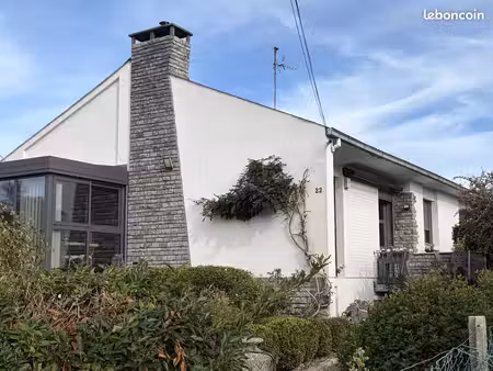 maison 6 pièces 120 m²