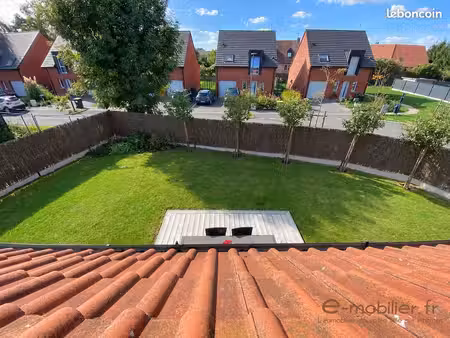 maison 5 pièces 111 m²