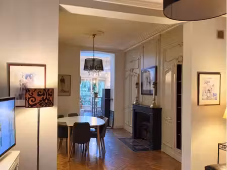 vente maison centre ville - proche tribunal