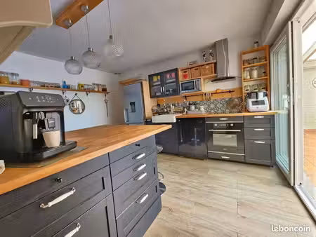 maison à vendre sur gruson