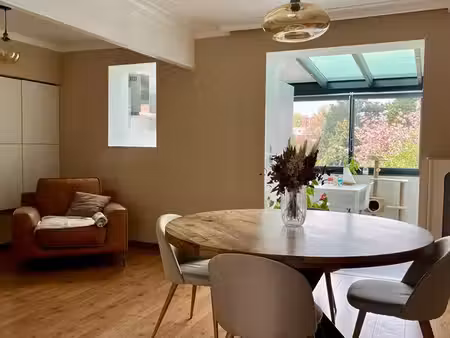 maison 110 m2 jardin et garage