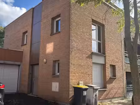 maison 89 m² faches-thumesnil