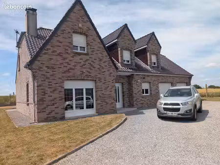 spacieuse maison familiale