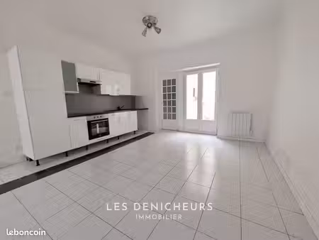 maison de ville 4 pièces 93 m²
