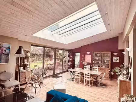 maison merris