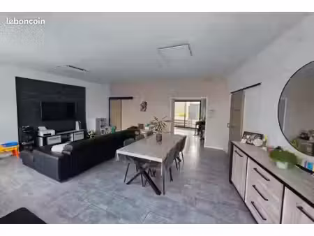 maison familiale de 151 m2