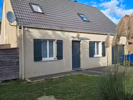 maison individuelle 139 m2 pas de travaux