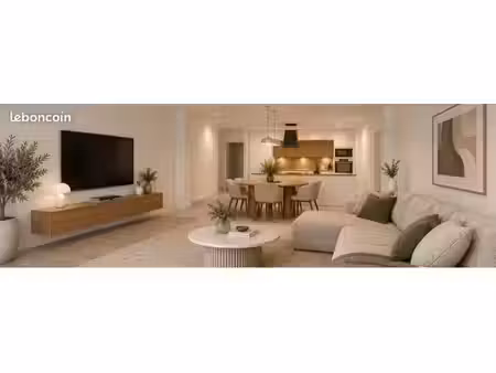 maison de ville rénovée - 110m2 - 3/4 chambres - jardin - garage