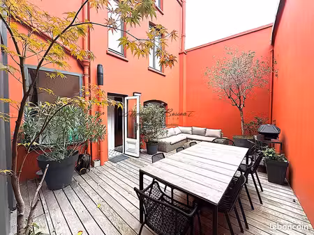 maison 6 pièces 194 m²