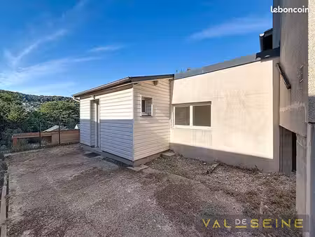 maison 1 pièce 24 m²