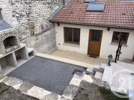 maison à louer - 2 pièces - 48 52 m2 - verdun - 55 - lorraine