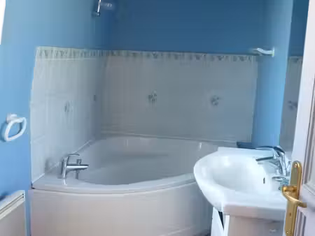 appartement t3