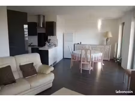 bel appartement bbc sur mouvaux