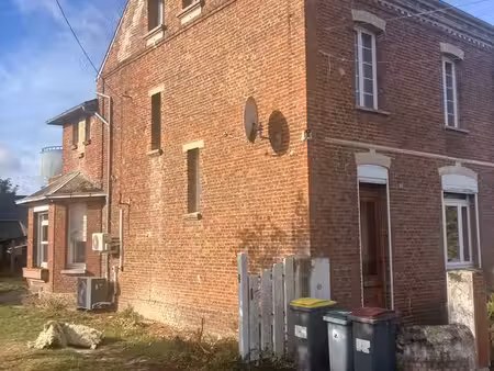 maison 6 chambres a louer