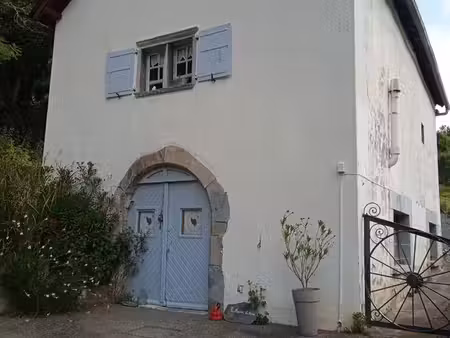 maison a vendre