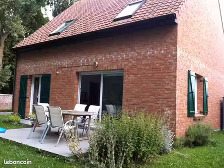 maison à louer pérenchies