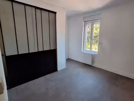 maison à louer valenciennes