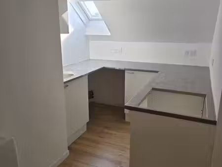 immeuble 6 logements neufs